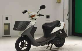 SUZUKI LET's 2 CA1PA