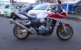 HONDA CB1300 SUPER  BOL DOR ABS 2005 SC54