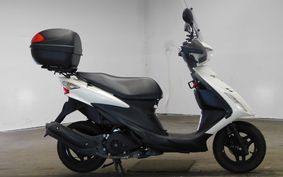 SUZUKI ADDRESS V125 S CF4MA