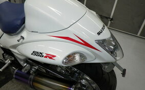 SUZUKI HAYABUSA Gen.2 2007