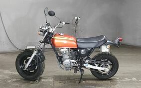 HONDA APE 50 AC16