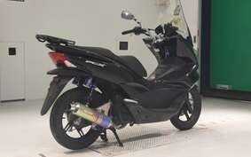 HONDA PCX 150 KF18