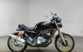 KAWASAKI BALIUS 250 Gen.2 2002 ZR250B