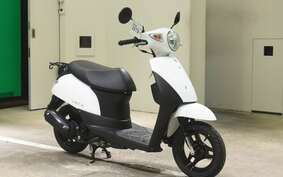 SUZUKI LET's CA4AA