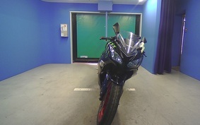 KAWASAKI NINJA 250 2013 EX250L