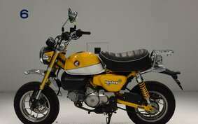 HONDA MONKEY 125 JB02