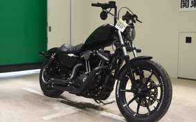 HARLEY XL883N 2017 LE2