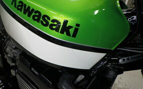 KAWASAKI ZRX1200 2008 ZRT20A