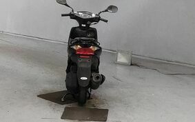 SUZUKI ADDRESS V125 S CF4MA