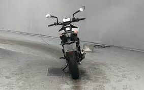 KTM 390 DUKE 2023 JPJ