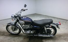 KAWASAKI W650 2006 EJ650A