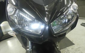 KAWASAKI NINJA 1000 A 2014 ZXT00L