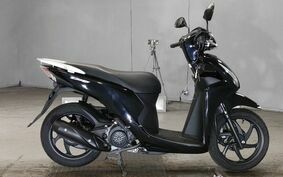 HONDA DIO 110 JF58