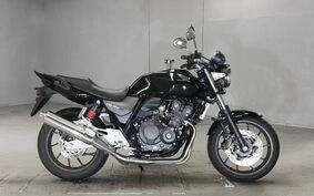 HONDA CB400SF VTEC REVO 2021 NC42