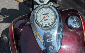 YAMAHA DRAGSTAR400 CLASSIC 1998 4TR