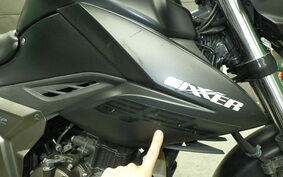 SUZUKI GIXXER 250 ED24A