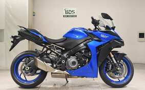 SUZUKI GSX-S1000GT 2023 EK1AA