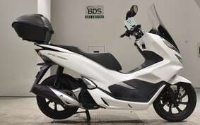 HONDA PCX 150 ABS KF30