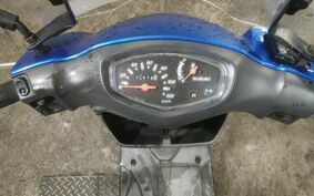 SUZUKI ADDRESS V125 CF4EA