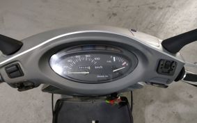 HONDA SPACY125 JF04