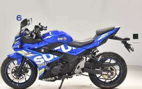 SUZUKI GSX250R DN11A