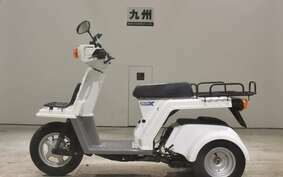 HONDA GYRO X TD02