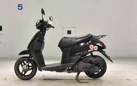 SUZUKI LET's CA4AA