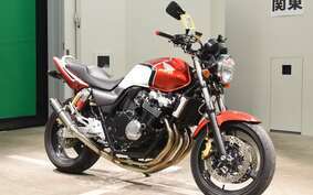 HONDA CB400SFV-3 2006 NC39