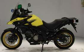 SUZUKI DL650 ( V-Strom 650 ) XTA 2020 C733A