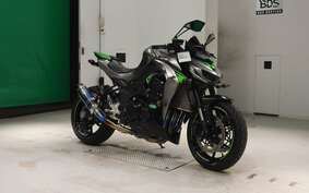 KAWASAKI Z1000 Gen.5 2015 ZRT00F