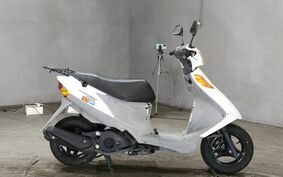 SUZUKI ADDRESS V125 CF46A