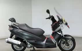 SUZUKI SKYWAVE 200 (Burgman 200) CH41A