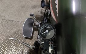 YAMAHA DRAGSTAR400 VH01J