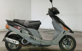 SUZUKI VECSTAR 125 CF42A