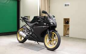 YAMAHA YZF-R125 RE06