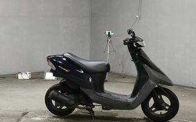 SUZUKI LET's 2 CA1KA