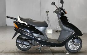 HONDA SPACY 125 JF04