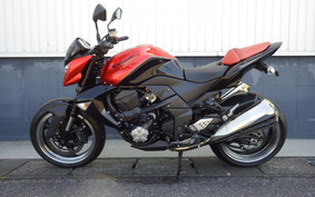 KAWASAKI Z1000 2008 ZRT00B