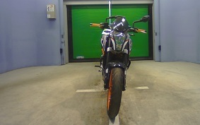 KTM 250 DUKE JGE40