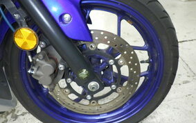 YAMAHA YZF-R25 RG10J