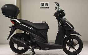 SUZUKI ADDRESS 110 CE47A