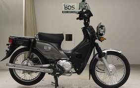 HONDA CROSS CUB 110 JA10