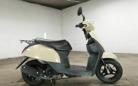 SUZUKI LET's CA4AA