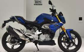 BMW G310R 2018 0G01