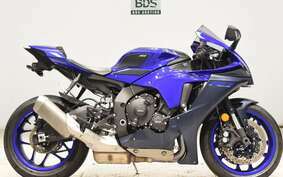 YAMAHA YZF-R1 2022 RN65J