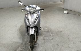 HONDA LEAD 125 JF45