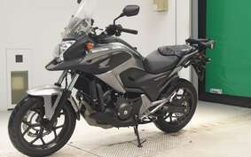 HONDA NC750X DCT 2014 RC72