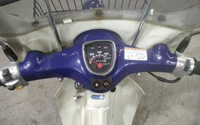 HONDA PRESS CUB 50 AA01