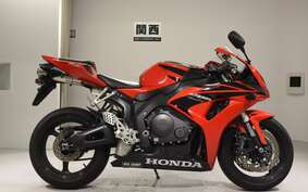 HONDA CBR1000RR 2007 SC57