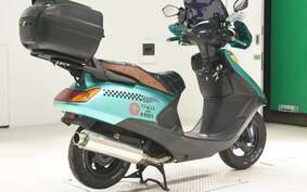 HONDA SPACY 100 JF13